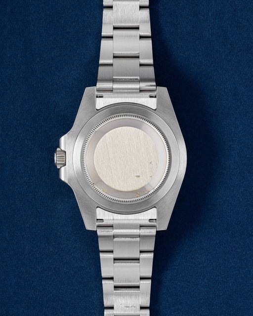 Rolex GMT Master II 116710 BLNR Image 2